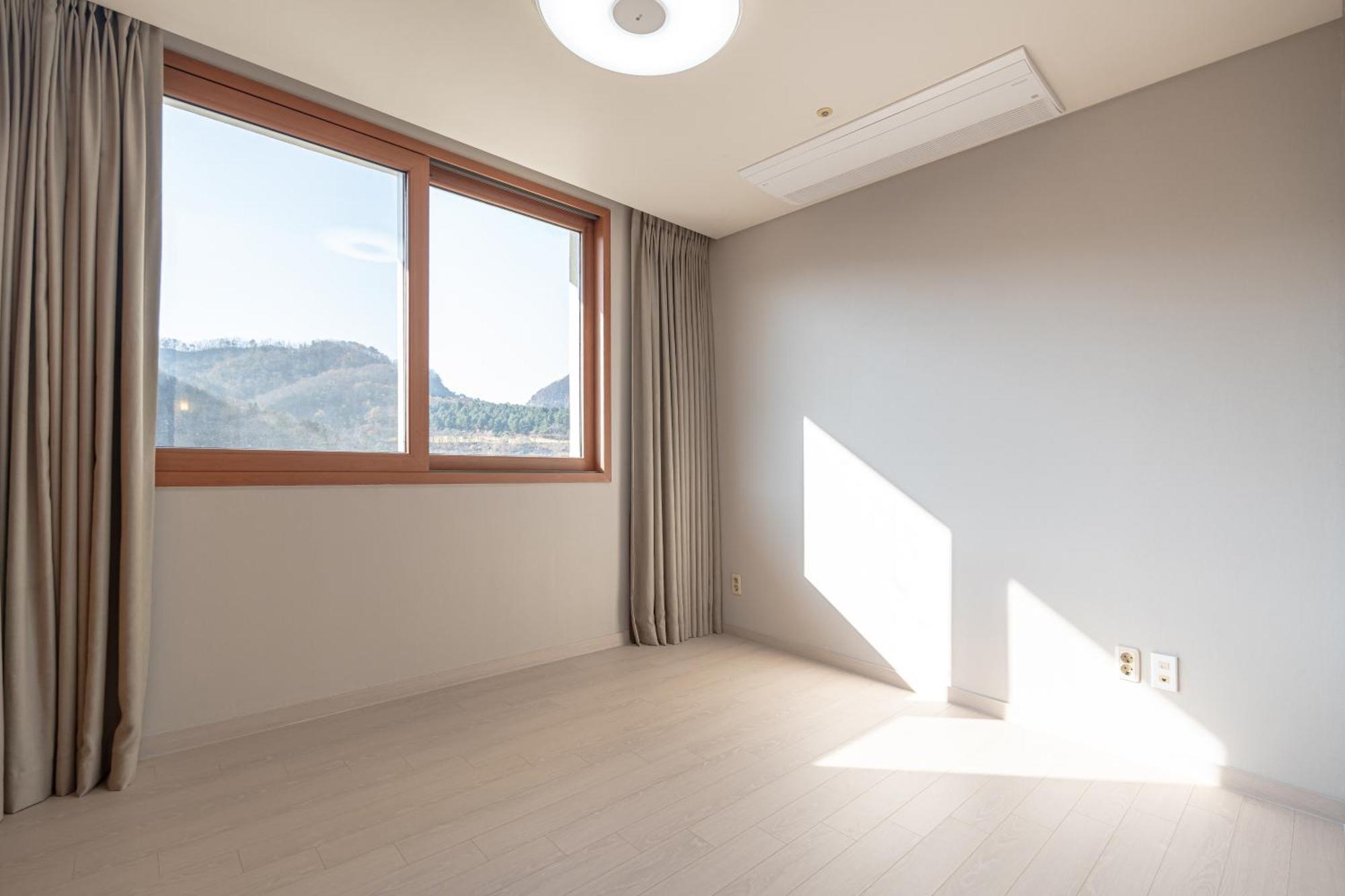 Elysian Gangchon Resort Chuncheon Eksteriør bilde