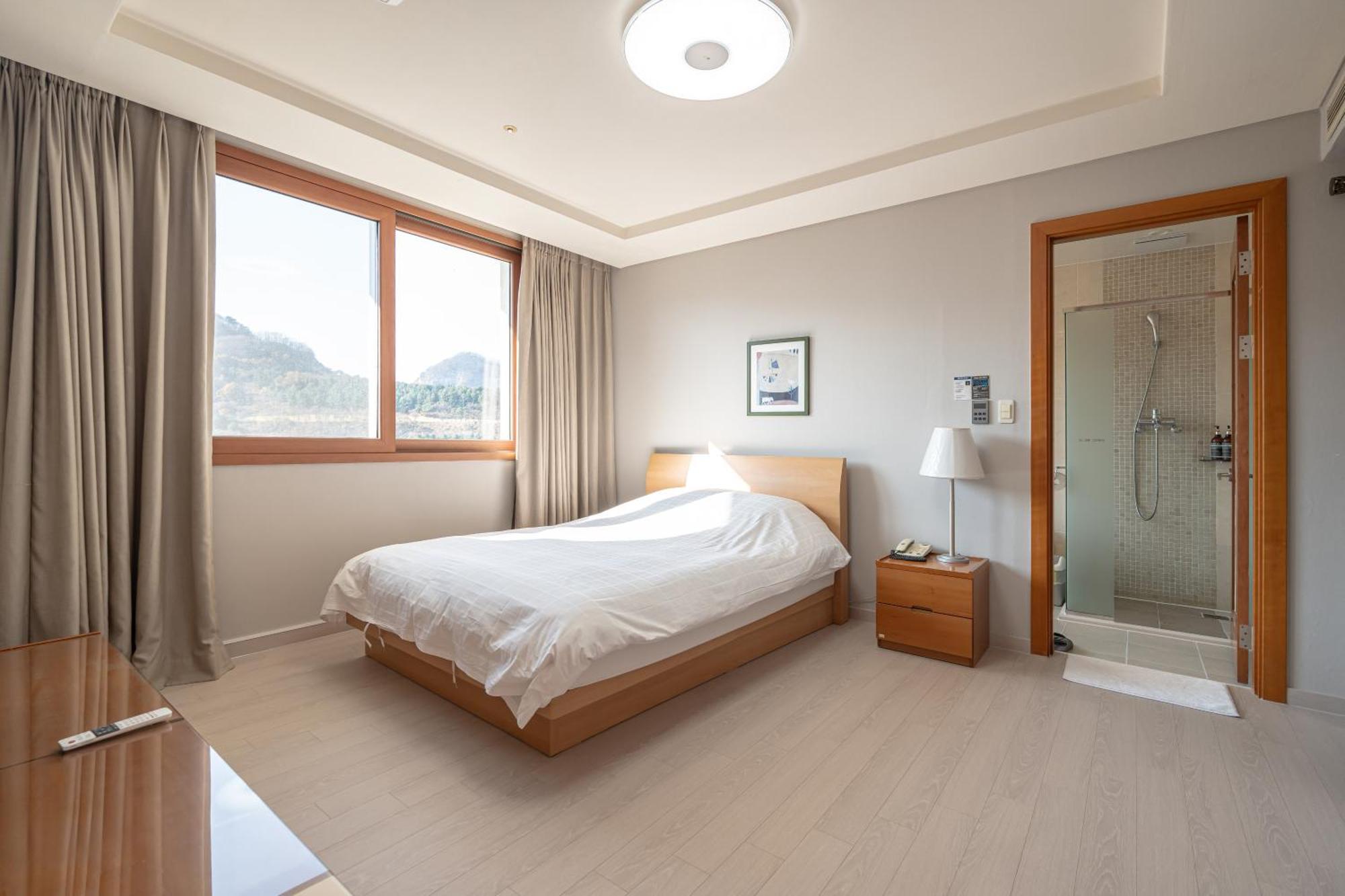 Elysian Gangchon Resort Chuncheon Eksteriør bilde