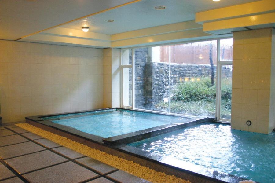 Elysian Gangchon Resort Chuncheon Eksteriør bilde