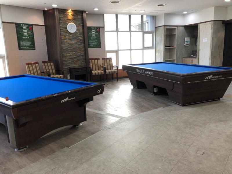 Elysian Gangchon Resort Chuncheon Eksteriør bilde