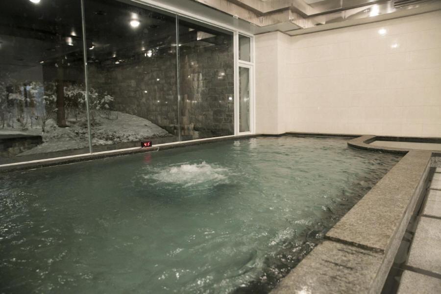 Elysian Gangchon Resort Chuncheon Eksteriør bilde
